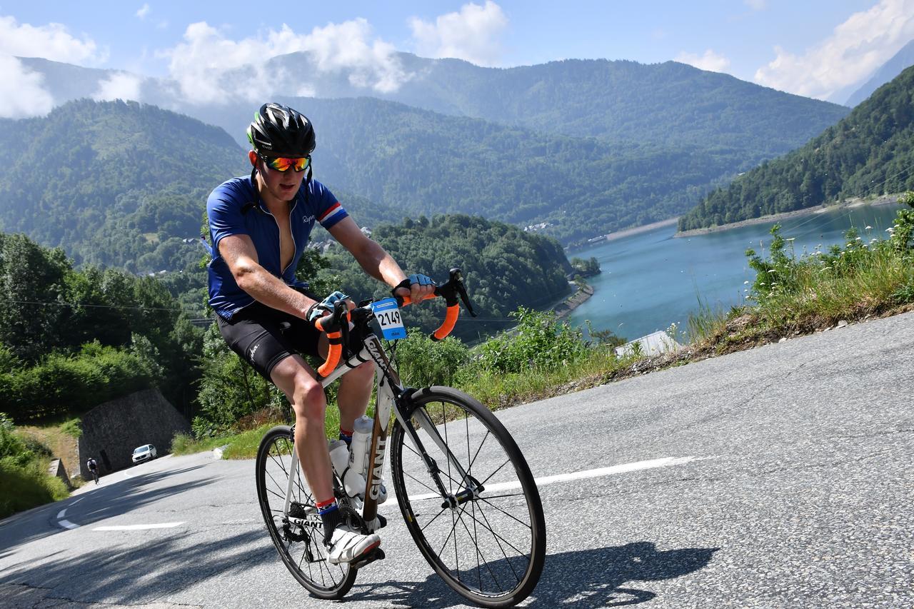 Willa Ferme Noemie Le Bourg-dʼOisans Zewnętrze zdjęcie